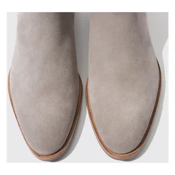 Giancarlo Bottes Chelsea Taupe