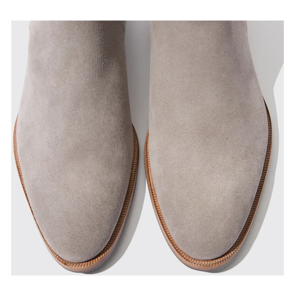 Giancarlo Bottes Chelsea Taupe