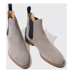 Giancarlo Bottes Chelsea Taupe
