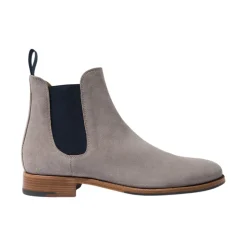 Giancarlo Bottes Chelsea Taupe
