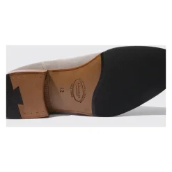 Giancarlo Bottes Chelsea Taupe