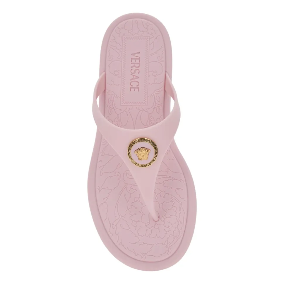 Gianni Ribbon Sandal