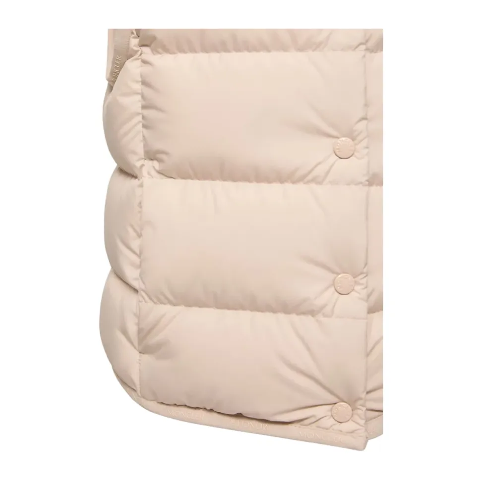 Gilet Badia