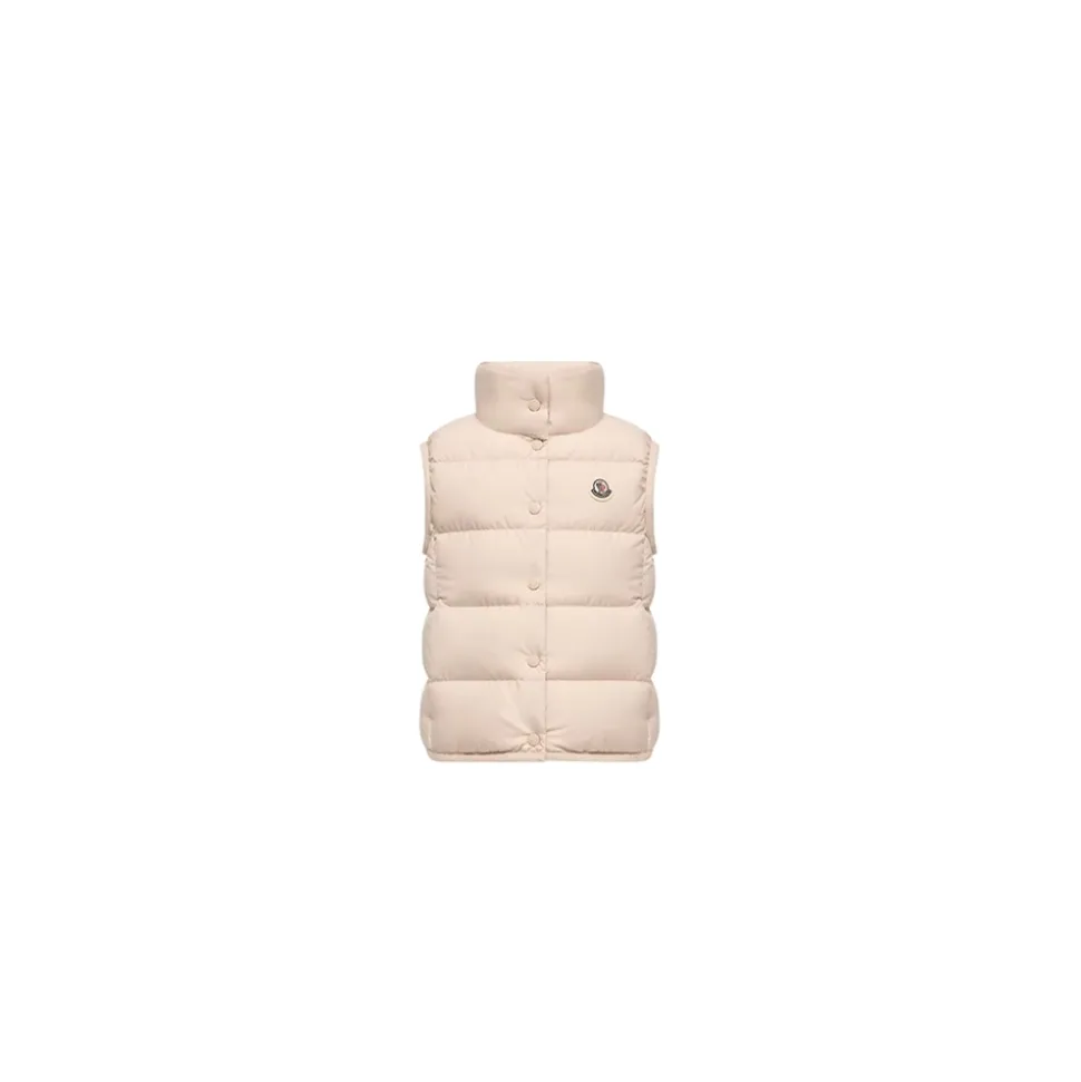 Gilet Badia