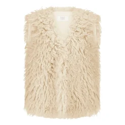 Gilet d'extérieur