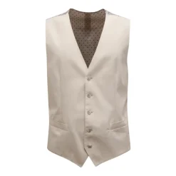 Gilet en coton