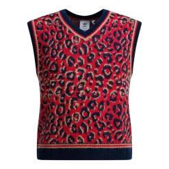 Gilet en maille KD0335