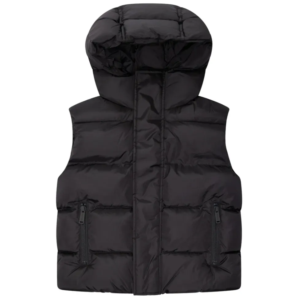 Gilet Élégant