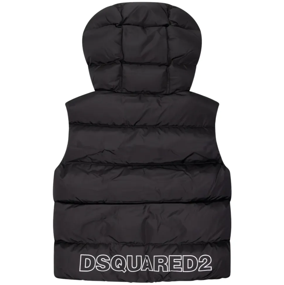 Gilet Élégant