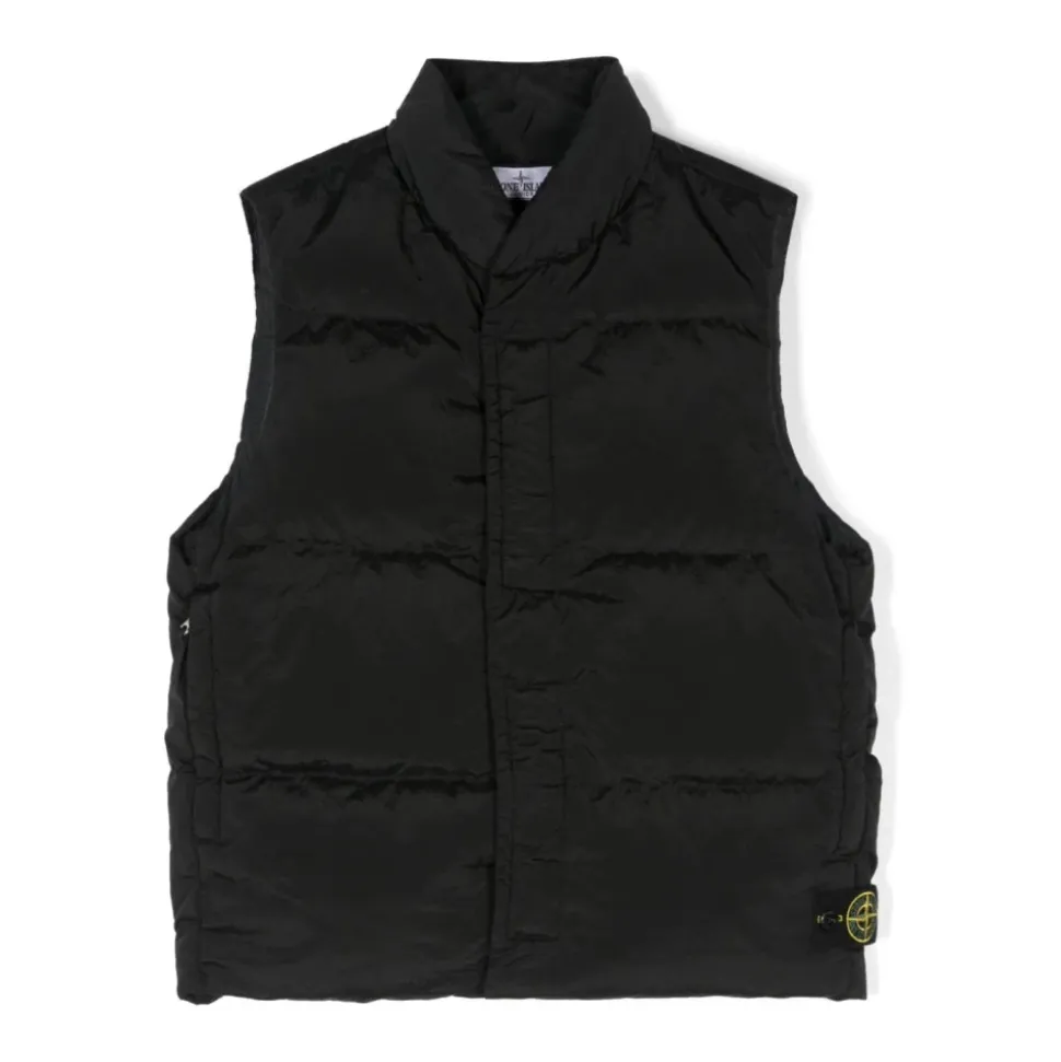 Gilet Élégant