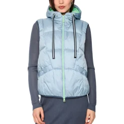 Gilet matelassé sportif