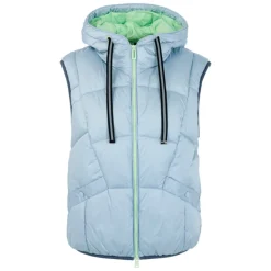 Gilet matelassé sportif
