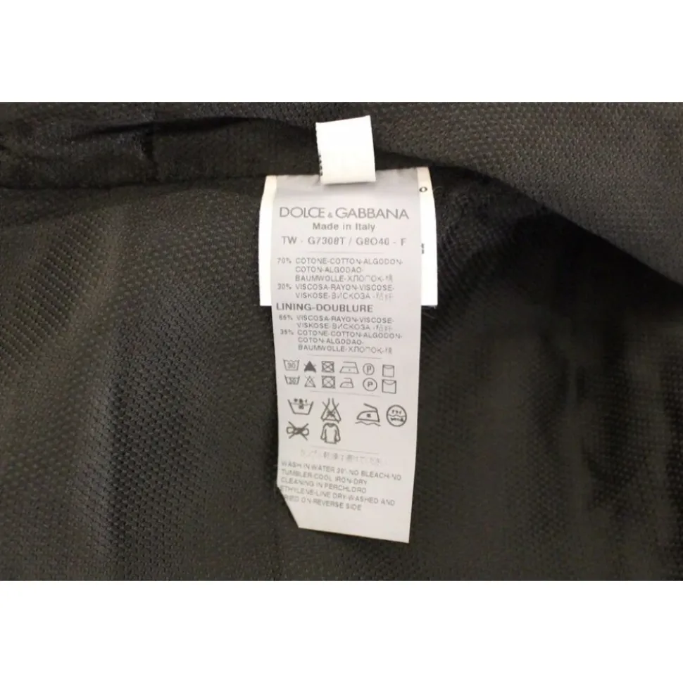 Gilet Robe Noir Élégant