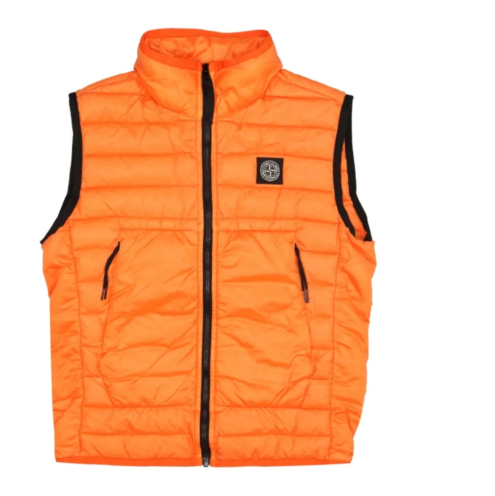 Gilet sans Manches