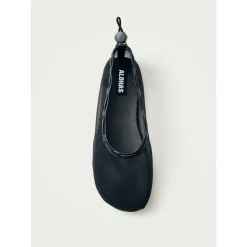 Gill Mesh Ballet Flats
