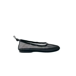Gill Mesh Ballet Flats