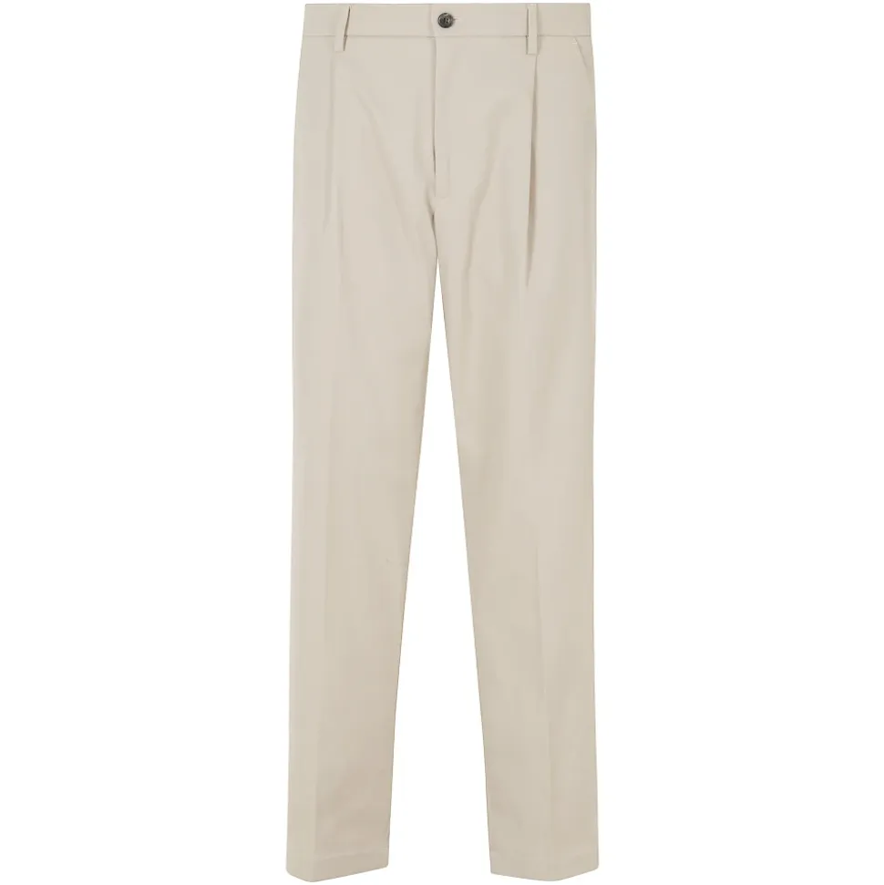 Gin Chinos