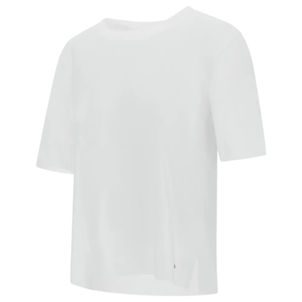 Glam Knit T-Shirt