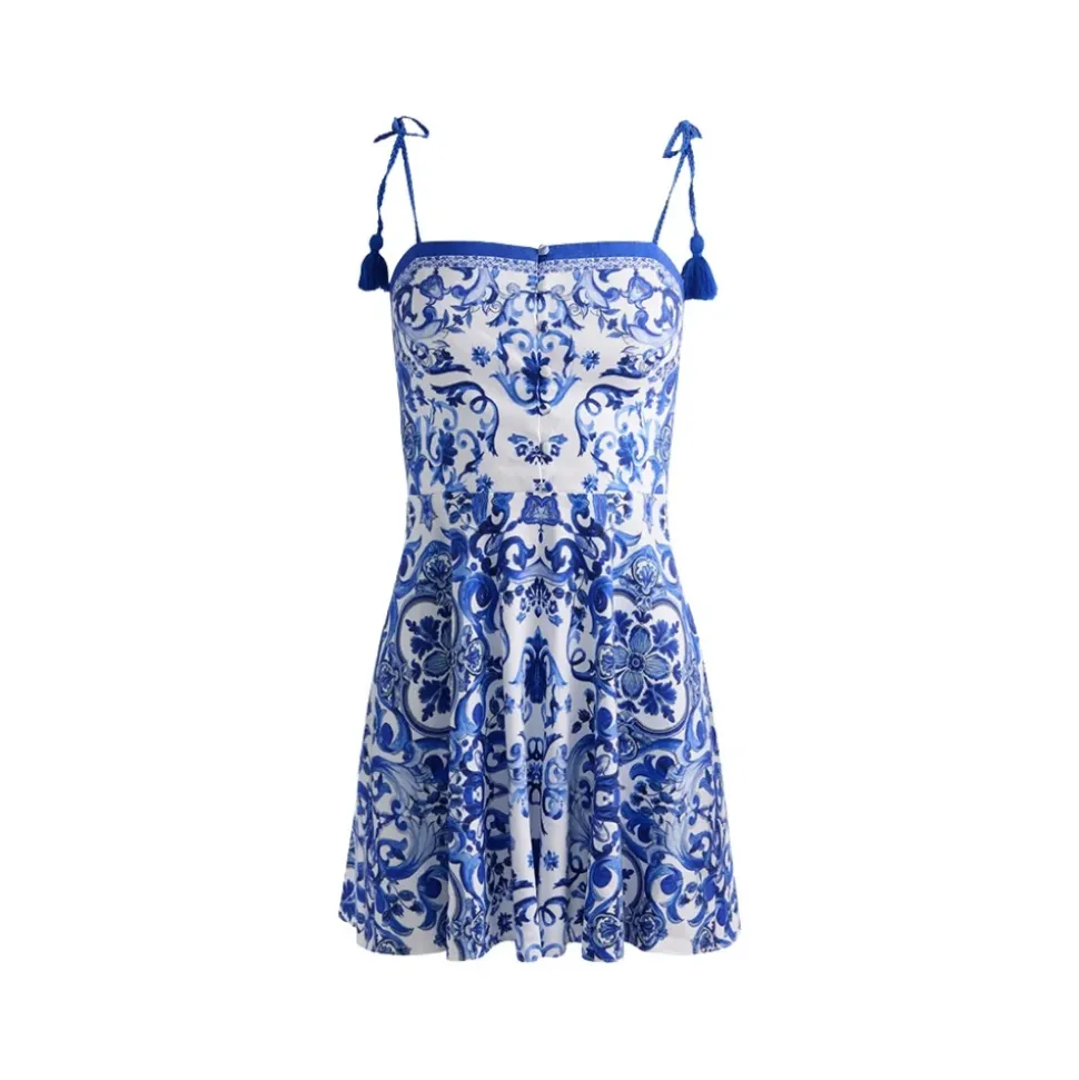 Glinda Mini Dress