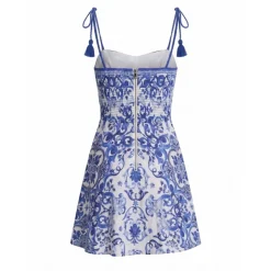 Glinda Mini Dress