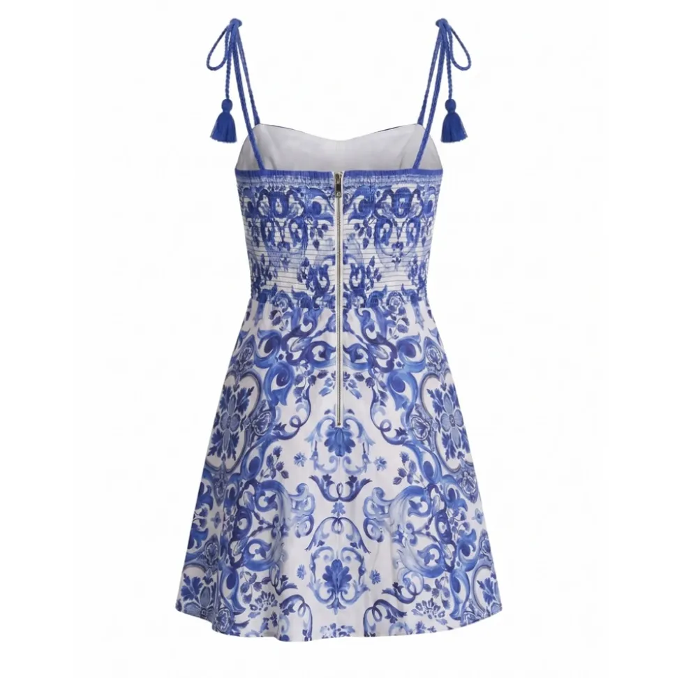 Glinda Mini Dress