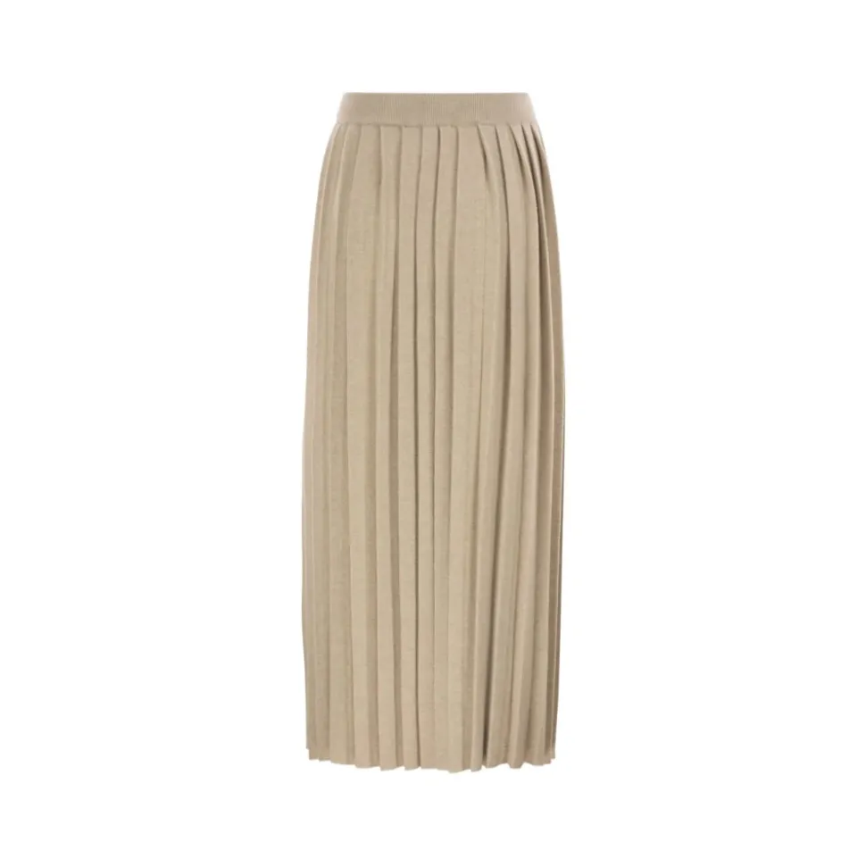 GND216F339D2300167 Jupe Midi
