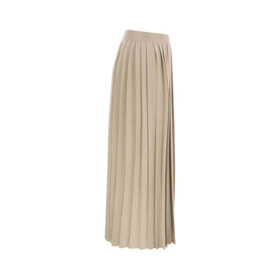 GND216F339D2300167 Jupe Midi