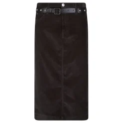 Gracia Midi Skirt