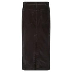 Gracia Midi Skirt