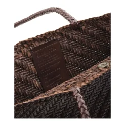 Grand Sac Tissé Drill 4mm