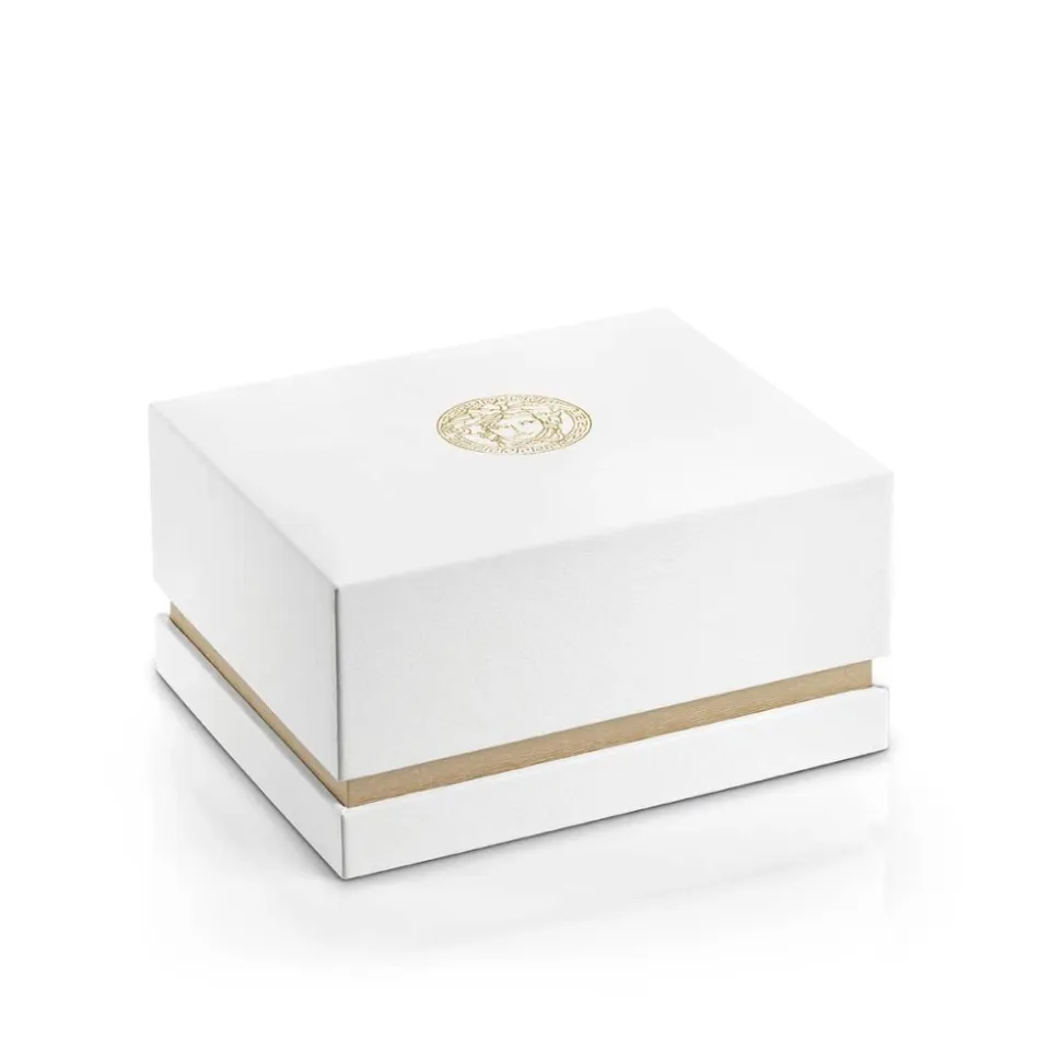 GRECA LOGO Bicolor Montre