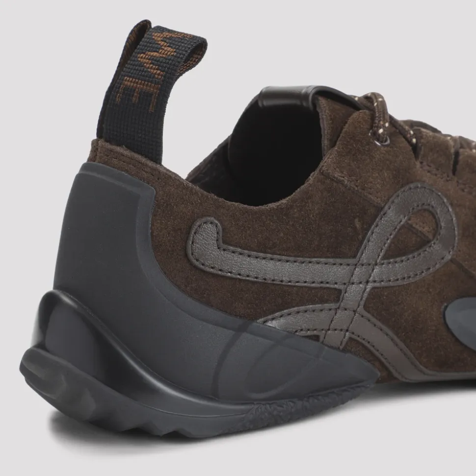 Grip Sneaker