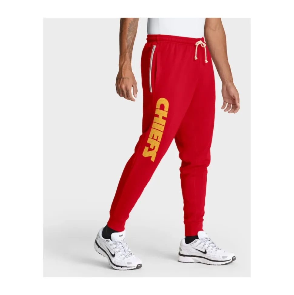 Ground Game Sideline Taper Pants