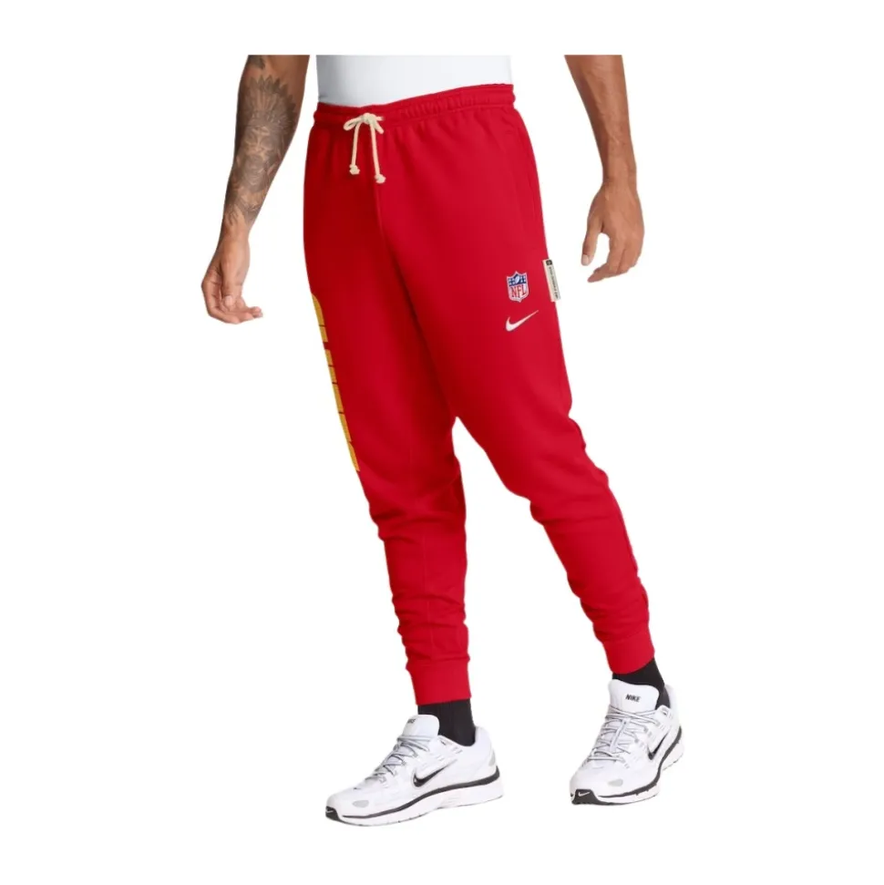 Ground Game Sideline Taper Pants