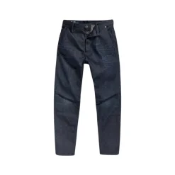 G-Star Grip 3D Jeans Coupe Fuselée Relax