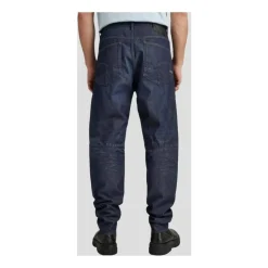 G-Star Grip 3D Jeans Coupe Fuselée Relax