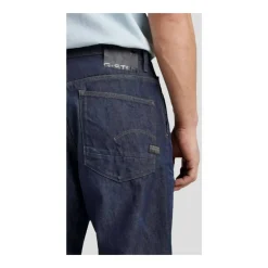 G-Star Grip 3D Jeans Coupe Fuselée Relax