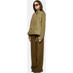 Hackney Field Jacket 6300