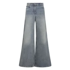 Hammer Denim Baggy Pants