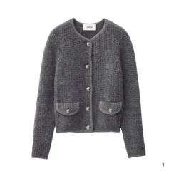 Harry Cardigan