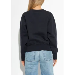 Harry Shrunken Sweatshirt