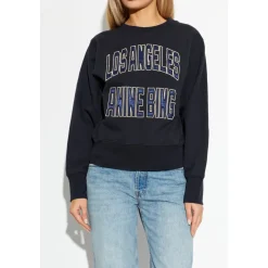 Harry Shrunken Sweatshirt