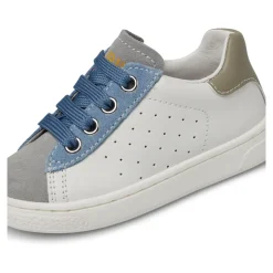 HASSELT 2 ZIP Sneakers