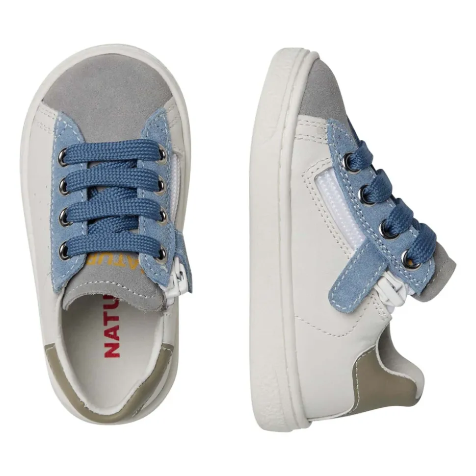 HASSELT 2 ZIP Sneakers