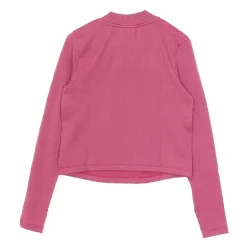 Haut de Sport Manches Longues Air Mock Rib