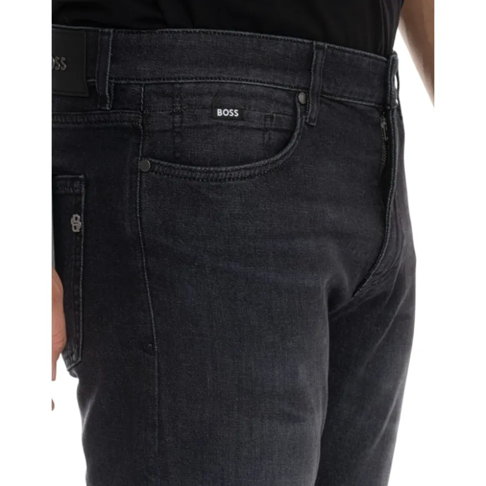 H-Delaware Jeans