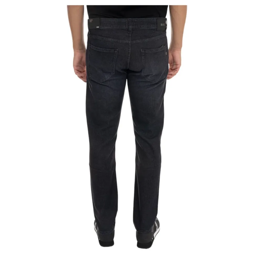 H-Delaware Jeans