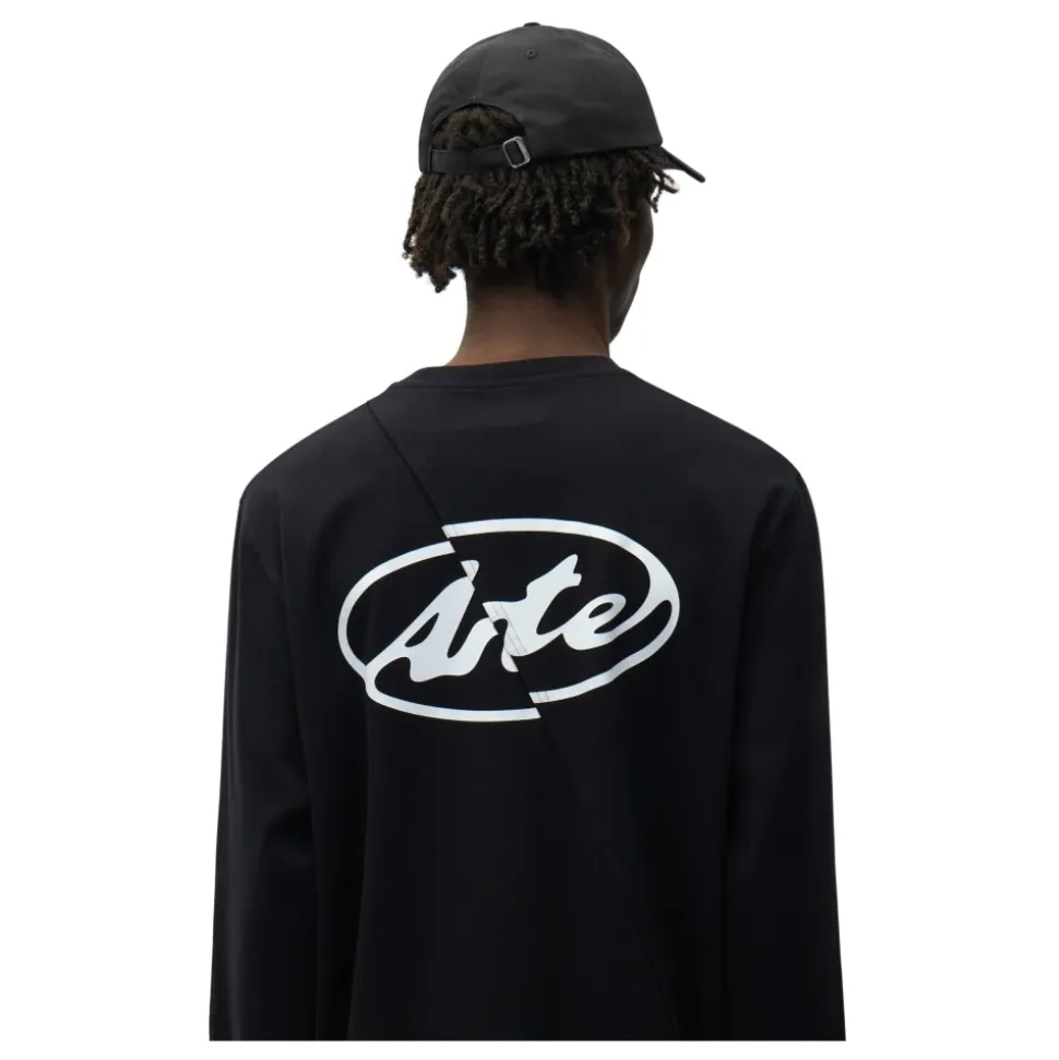 Heart Logo Cap