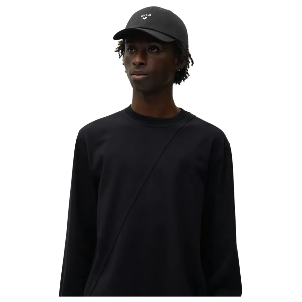 Heart Logo Cap