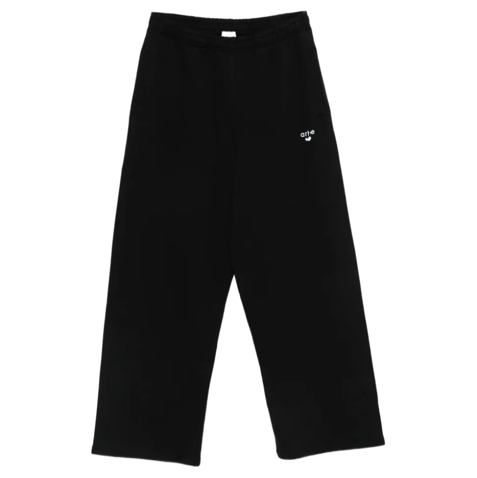 Heart Logo Sweatpants